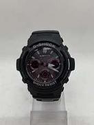 G-SHOCK AWG-100 M100 SERIES|CASIO