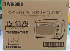 【新品未開封】ショップジャパン ノンフライヤー AWF006KD AWF006KD カラーラ（丸型鍋付き）｜の通販はソフマップ[sofmap]