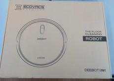 ロボット掃除機|ECOVACS