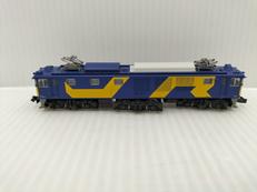 KATO EF64-1010 JR貨物　試験塗装機 cc9f840e5513d9221924c37a4f1aee