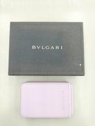 名刺入れ|BVLGARI