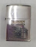 ライター|ZIPPO