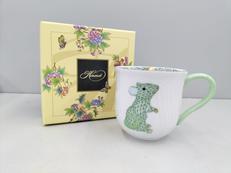 マグカップ|HEREND