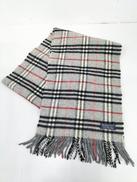 マフラー|BURBERRYS