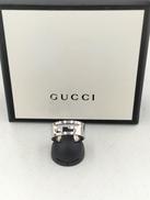 シルバーリング|GUCCI