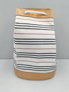 巾着リュック|BURBERRY