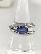 青石付きリング|PM900