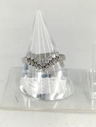 石付きリング|PT900