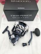 スピニングリール|SHIMANO