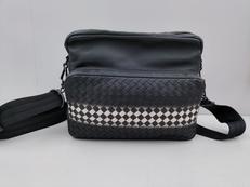 ショルダーバッグ|BOTTEGA VENETA