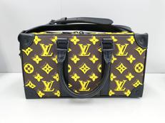 タフタージュ　スピーディ　ソフトランク|LOUISVUITTON