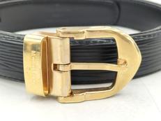 エピ ベルト|LOUIS VUITTON