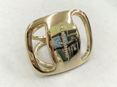 スカーフリング|SALVATORE FERRAGAMO