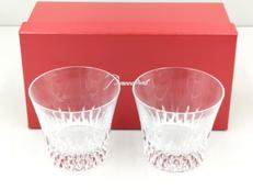 ペアタンブラー|BACCARAT