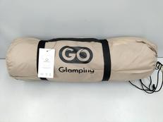エコワンポールテント|GOGLAMPING