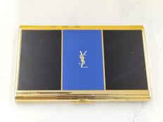 名刺入れ|YVES SAINT LAURENT