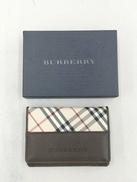 カードケース|BURBERRY