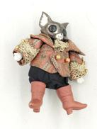 オルゴール|AWKWARD・KNIGHT