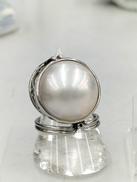 マベパールリング|PT900