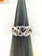 ハートリング|TIFFANY & CO.