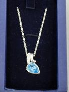 ネックレス|SWAROVSKI