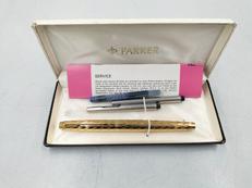 万年筆|PARKER