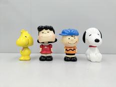 首振り人形4点セット|UNITED FEATURE SYNDICATE