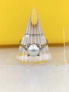 パールリング|K14WG