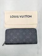 エクリプス　ジッピーウォレット　ヴェルティカル|LOUIS VUITTON