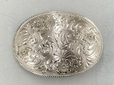 バックル|MONTANA SLIVER SMITH