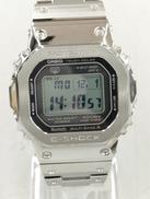 ソーラー電波時計|CASIO