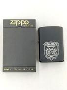ライター|ZIPPO