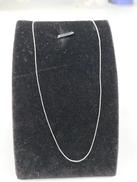 ネックレス|PT850