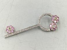 ペンダントトップ|K18