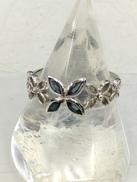 石付リング|K10WG