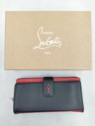 長財布|CHRISTIAN LOUBOUTIN