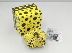 キーホルダー|草間彌生