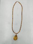 ネックレス|K18(金具のみ)