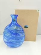 花器|津軽びいどろ