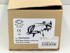 G10 ニュークラシック|GRIVEL
