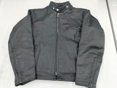 シングルライダースジャケット|SCHOTT