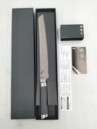 パン切りナイフ 240MM|貝印