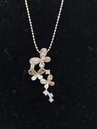 ネックレス|PT850