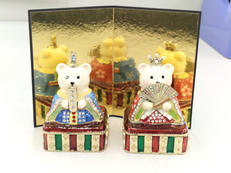 ジュエリーボックス|PIEARTH