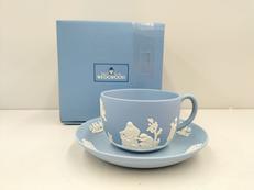 カップ&ソーサー|WEDGWOOD