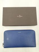 長財布|PELLE MORBIDA