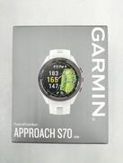 GPSゴルフウォッチ|GARMIN