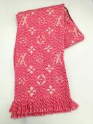 エシャルプ・ロゴマニア|LOUIS VUITTON