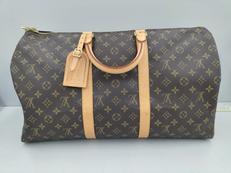 キーポル50|LOUIS VUITTON