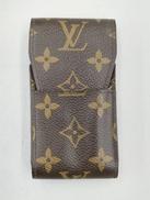 シガレットケース|LOUIS VUITTON